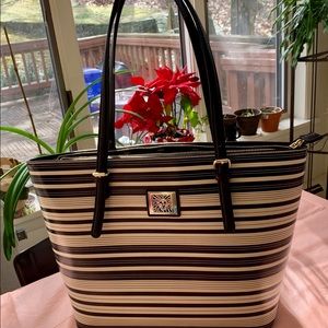 Anne Klein bag